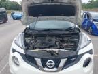 2016 NISSAN JUKE NISMO for sale at Copart SANDTOFT