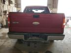 2007 Ford F150 Supercrew на продаже в Abilene, TX - Hail
