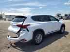 2020 Hyundai Santa Fe Sel for Sale in Des Moines, IA - Rear End