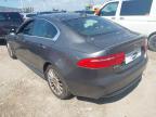 2018 JAGUAR XE R-SPORT for sale at Copart BRISTOL