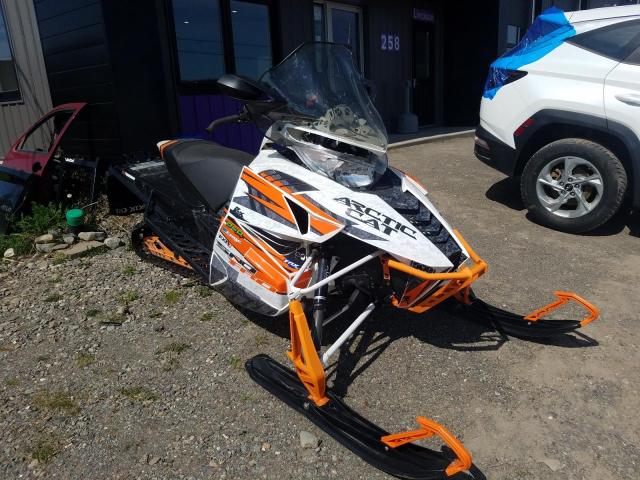 2015 Arctic Cat Xf9000