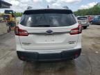 2021 Subaru Ascent Touring for Sale in Ellwood City, PA - Front End