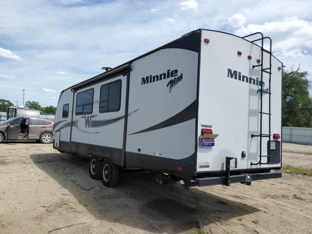 2018 WINNEBAGO MINNIE  