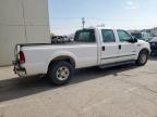 2000 Ford F250 Super Duty იყიდება Anthony-ში, TX - Hail
