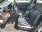 2012 Subaru Legacy 2.5I Limited zu verkaufen in Ellwood City, PA - Hail