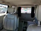 2012 Nissan Quest S de vânzare în Conway, AR - Side