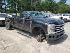 2024 Ford F350 Super Duty for Sale in Greenwell Springs, LA - Rollover