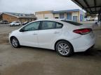 2017 Kia Forte Lx zu verkaufen in Hayward, CA - Front End