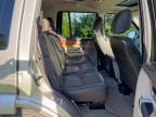 2016 Land Rover Lr4 Hse Luxury продається в Grand Prairie, TX - Normal Wear
