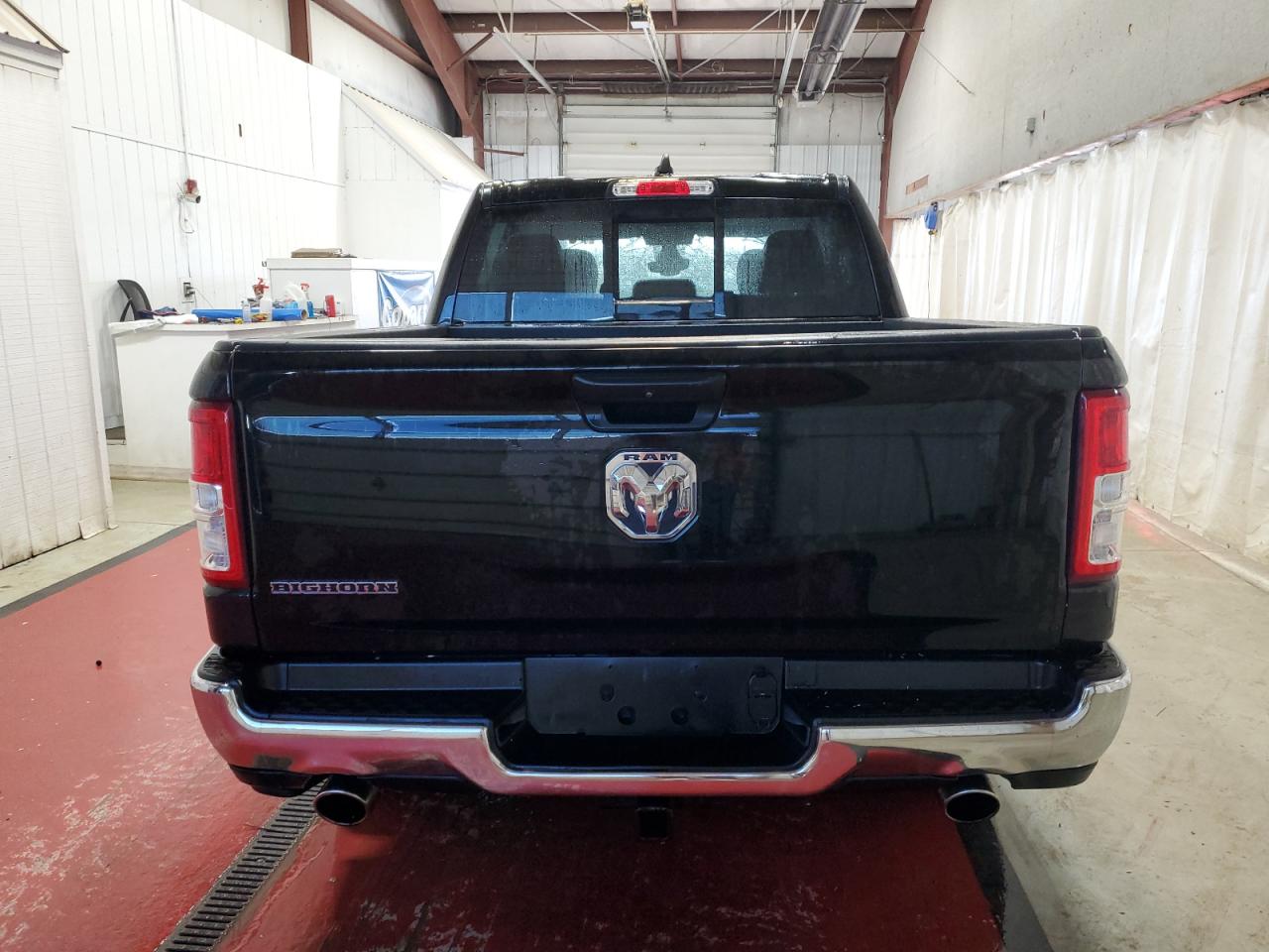2023 Ram 1500 Big Horn/Lone Star VIN: 1C6RREFT4PN559745 Lot: 56138655