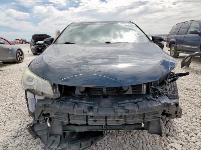  TOYOTA CAMRY 2016 Синий