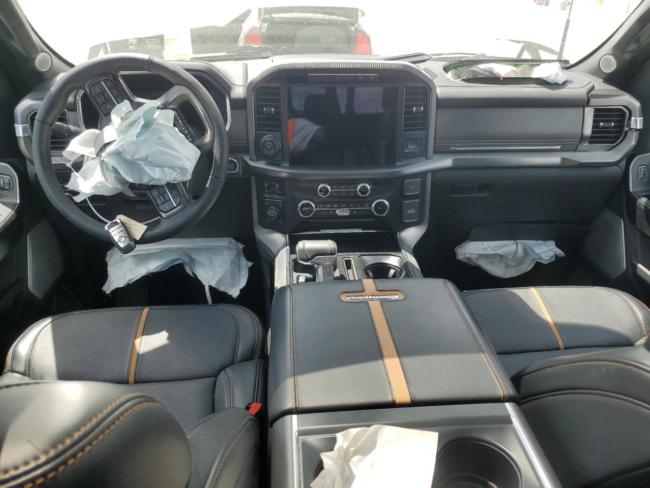 2023 Ford F150 Supercrew VIN: 1FTFW1E80PFA90223 Lot: 56847335