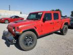 2022 Jeep Gladiator Mojave for Sale in Anthony, TX - Front End