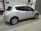 2016 Nissan Leaf S იყიდება Billings-ში, MT - Side