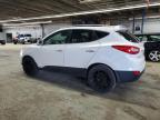 2015 Hyundai Tucson Limited for Sale in Wheeling, IL - Mechanical