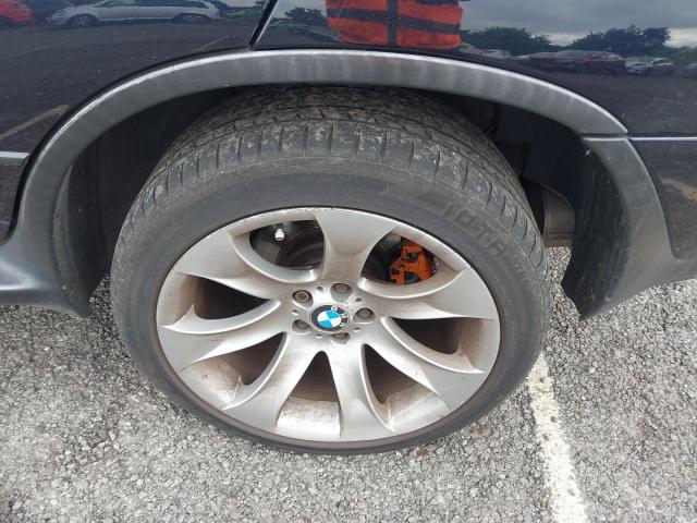 2005 BMW X5 SPORT D