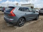 2018 Volvo Xc60 T5 за продажба в Kansas City, KS - Front End