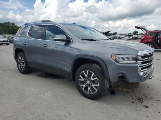  GMC ACADIA 2020 Сірий