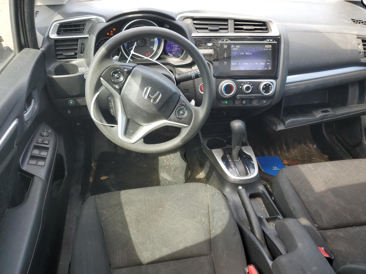 2017 Honda Fit Ex VIN: 3HGGK5H73HM713248 Lot: 56507955