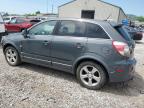 2008 Saturn Vue Redline en Venta en Lawrenceburg, KY - Mechanical