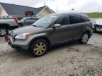 2009 Honda Cr-V Exl for Sale in Northfield, OH - Rear End