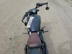 2021 Indian Motorcycle Co. Scout Bobber Abs en Venta en Elgin, IL - Side