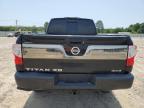 2017 Nissan Titan Xd Sl en Venta en Conway, AR - Mechanical