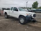 2017 Toyota Tacoma Access Cab للبيع في Baltimore، MD - Front End