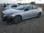 2024 Nissan Altima Sv zu verkaufen in Homestead, FL - Front End