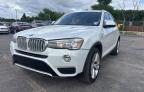 2016 Bmw X3 Xdrive28I იყიდება Oklahoma City-ში, OK - Minor Dent/Scratches