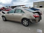 2008 Toyota Camry Ce en Venta en Wilmer, TX - Front End