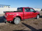 2018 Ford F150 Supercrew for Sale in Greenwood, NE - Side