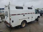 2005 Ford Econoline E350 Super Duty Cutaway Van продається в Woodhaven, MI - Front End