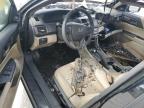 2014 Honda Accord Exl на продаже в West Mifflin, PA - Burn - Engine