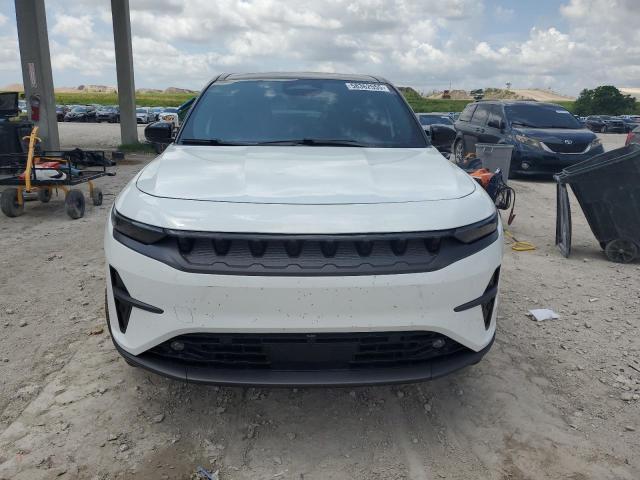  JEEP WAGONEER 2024 Белый