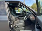 2018 LAND ROVER RANGE ROVER SUPERCHARGED for sale at Copart MA - NORTH BOSTON