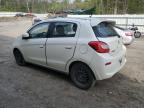 2017 Mitsubishi Mirage Es للبيع في Center Rutland، VT - All Over