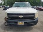 2011 Chevrolet Silverado C1500 იყიდება Dunn-ში, NC - Minor Dent/Scratches