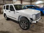 2011 Jeep Liberty Limited за продажба в Eldridge, IA - Front End