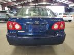 2007 Toyota Corolla Ce for Sale in East Granby, CT - Minor Dent/Scratches