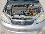 2007 Toyota Corolla Ce за продажба в New Braunfels, TX - Side