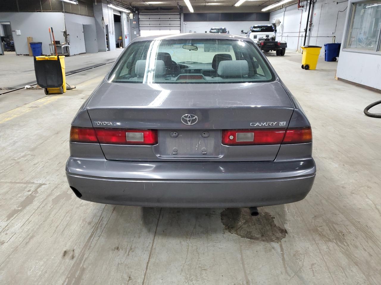 1999 Toyota Camry Le VIN: JT2BG22K0X0311123 Lot: 54164545