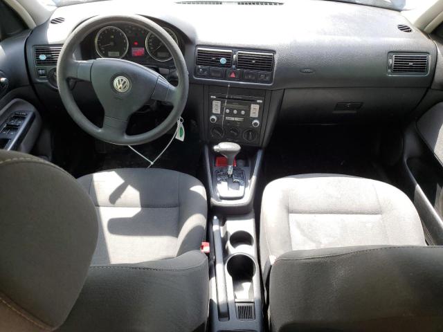 2008 VOLKSWAGEN CITY GOLF 
