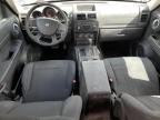 2011 Dodge Nitro Heat for Sale in Las Vegas, NV - Side