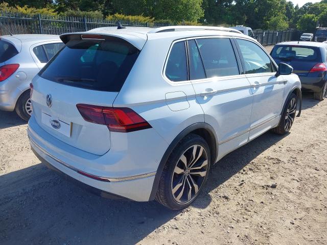 2020 VOLKSWAGEN TIGUAN R-L