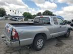 2014 Toyota Tacoma Access Cab de vânzare în Van Nuys, CA - Rear End
