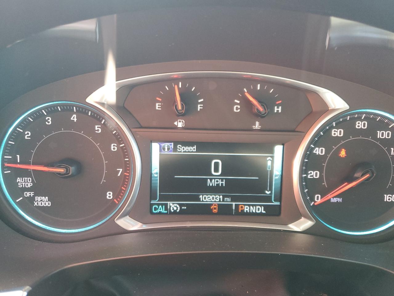 2019 Chevrolet Traverse Lt VIN: 1GNERHKW9KJ316982 Lot: 56433485