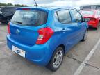 2018 VAUXHALL VIVA SE AC for sale at Copart NEWBURY