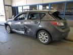 2013 Mazda 3 I   на продаже в Pasco, WA - Rollover