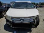 2013 Honda Odyssey Ex en Venta en Spartanburg, SC - Front End